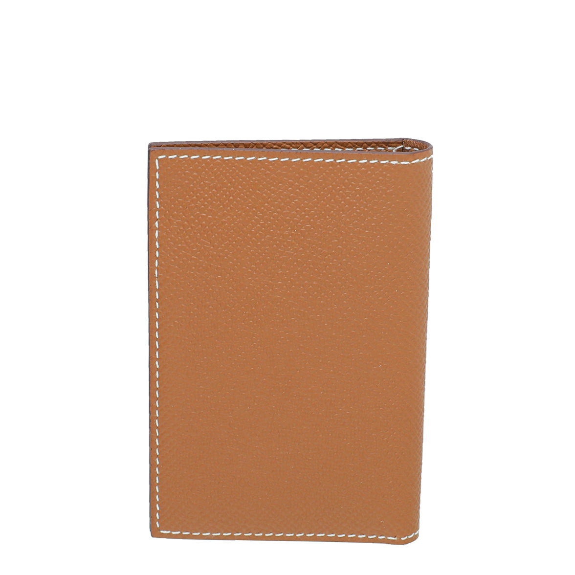 Hermes Gold MC2 Euclide Card Holder Case-Hermes-THE CLOSET