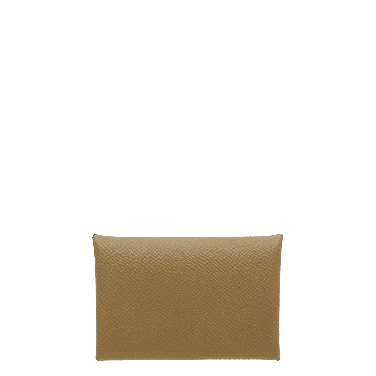 Hermes Alezan Calvi Card Holder-Hermes-THE CLOSET