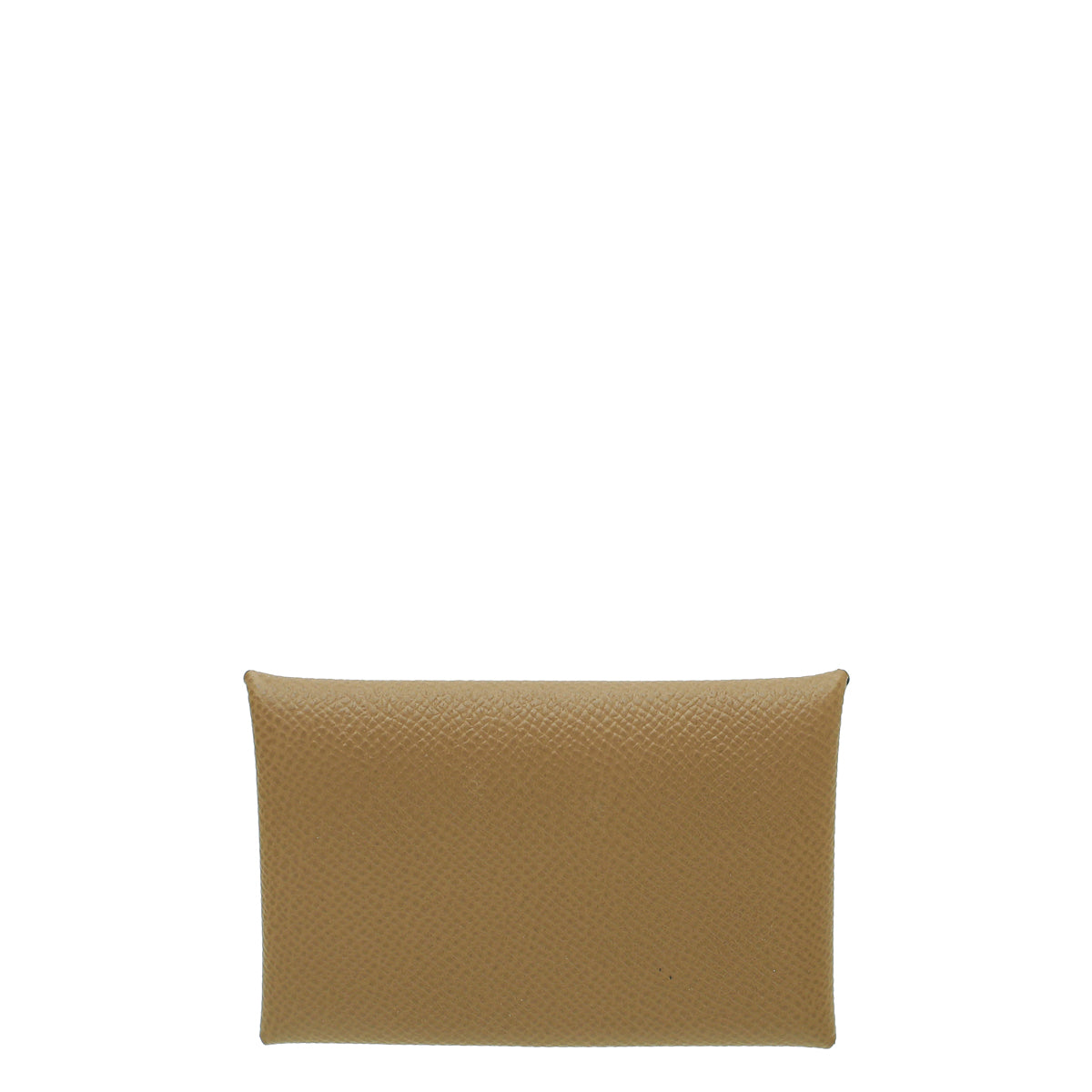 Hermes Alezan Calvi Card Holder-Hermes-THE CLOSET