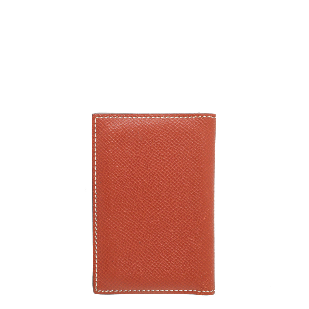 Hermes Cuivre MC2 Euclide Card Holder-Hermes-THE CLOSET