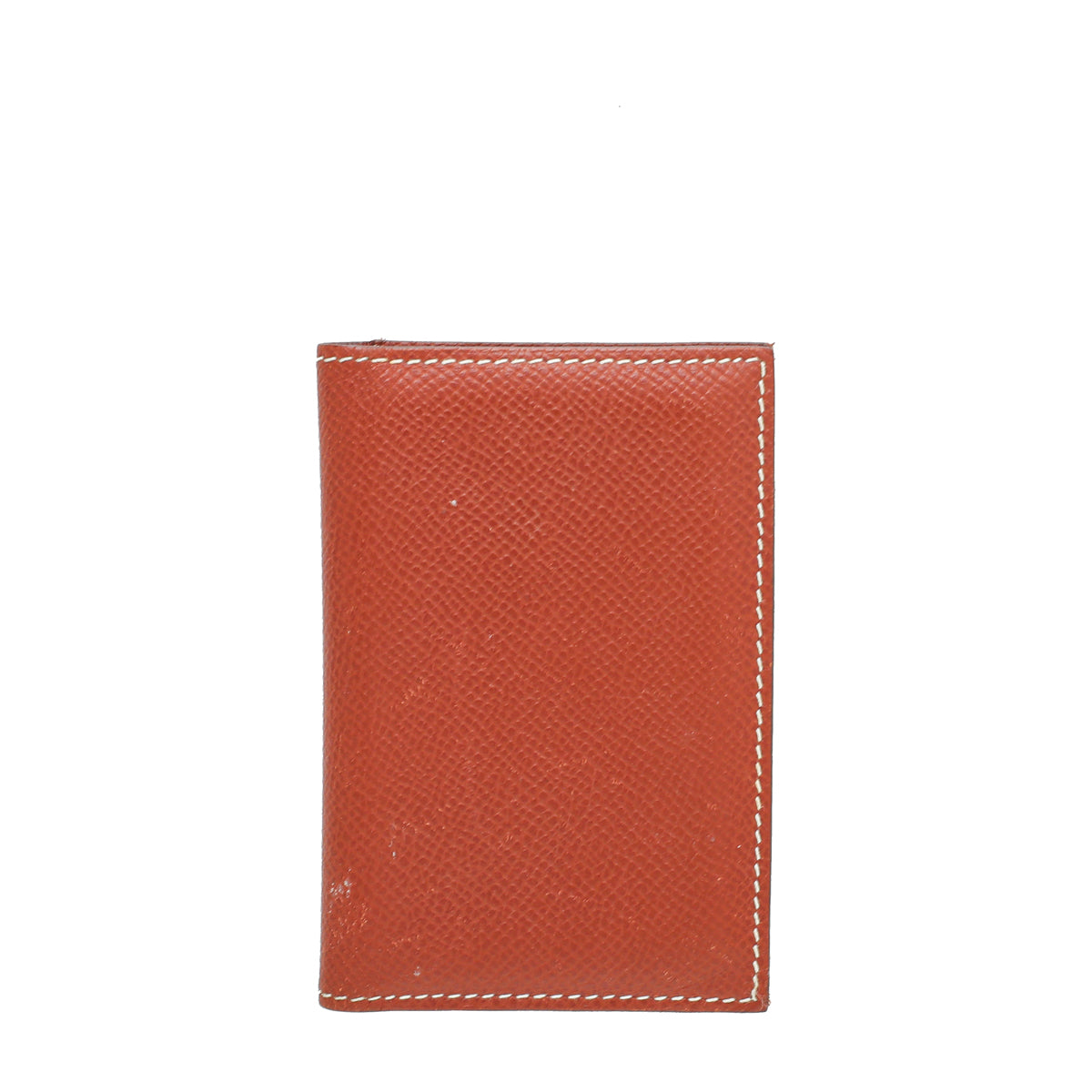 Hermes Cuivre MC2 Euclide Card Holder-Hermes-THE CLOSET