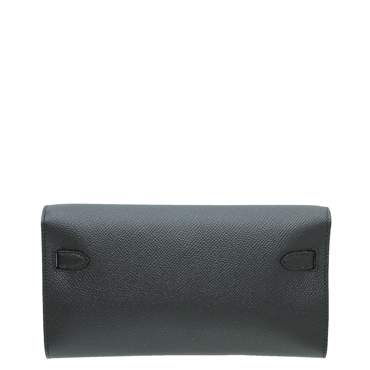 Hermes Noir Kelly To Go Wallet-Hermes-THE CLOSET