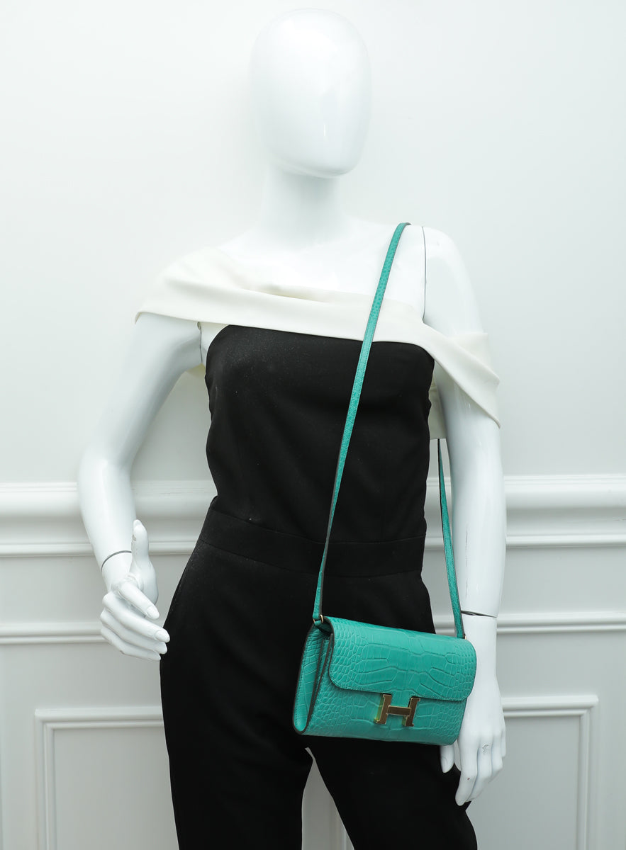 Constance to go crocodile Clearance