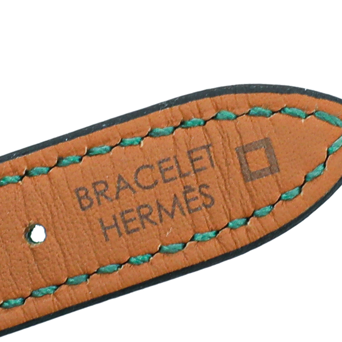 Hermes 18K Rose Gold Cape Cod Diamond Crocodile Strap 31mm Small Watch