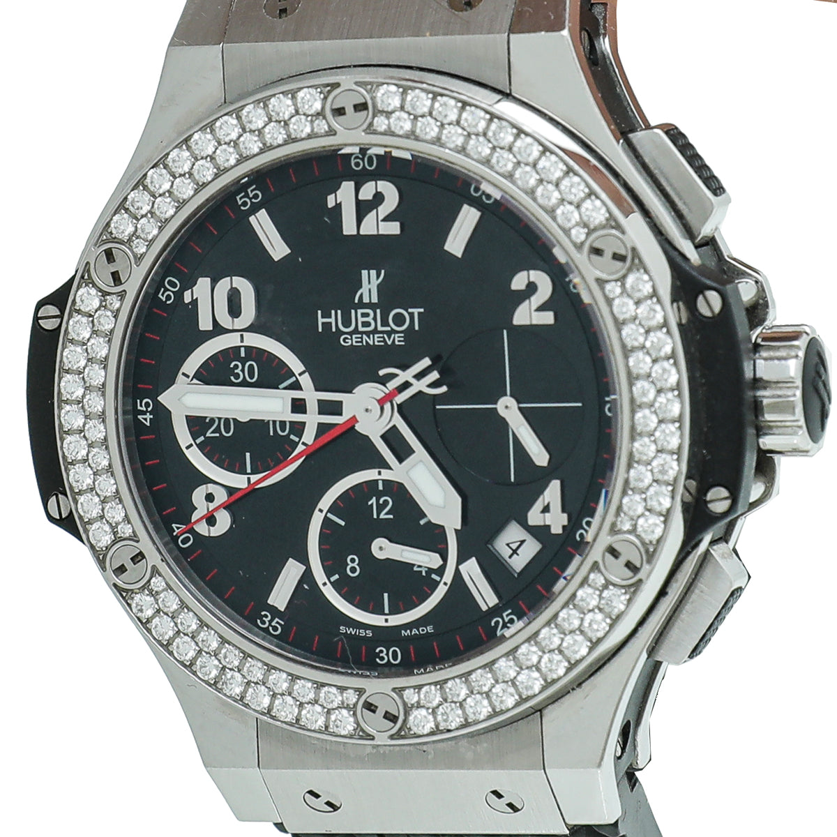 Hublot ST.ST Diamond Big Bang 41 mm Watch