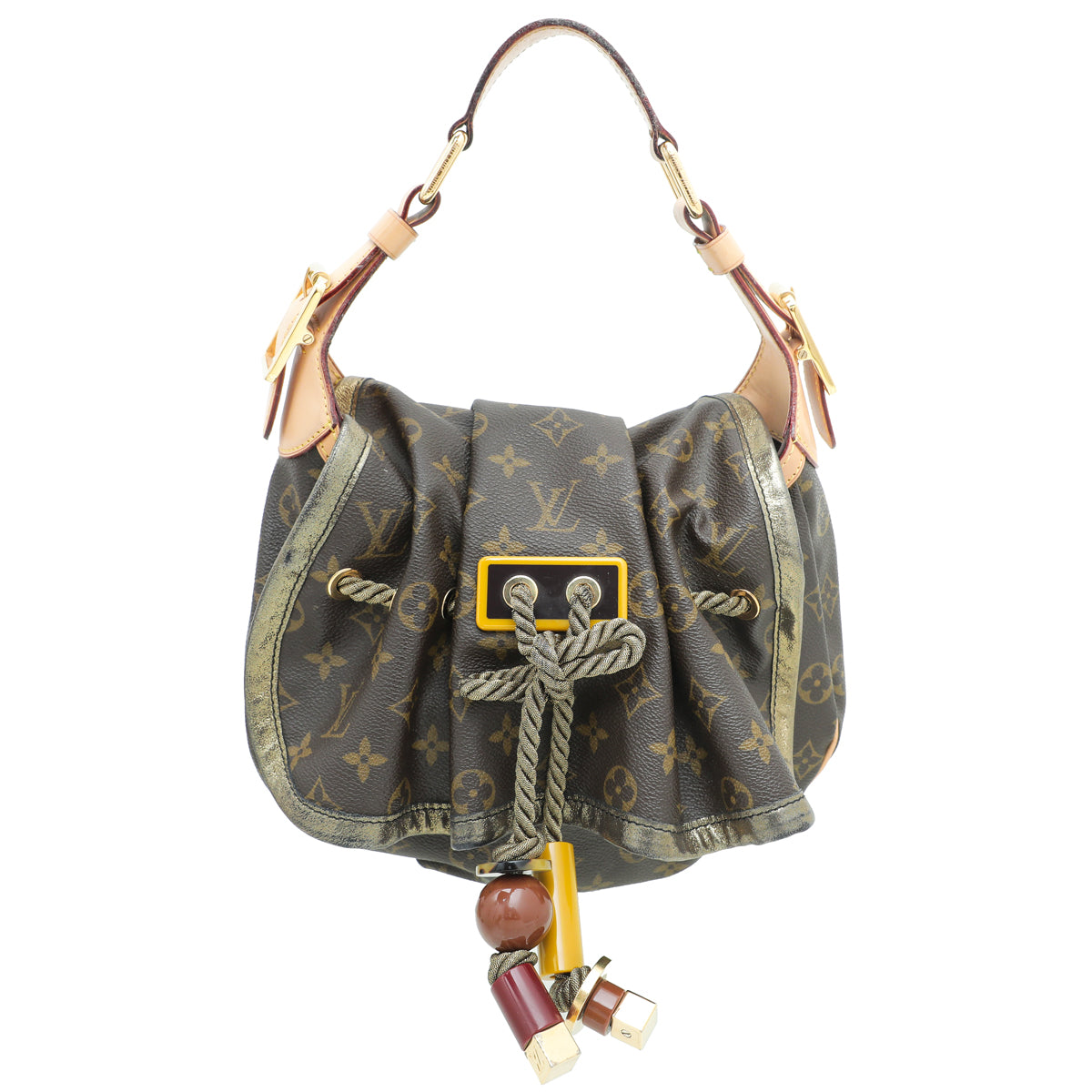 Louis Vuitton L.E Monogram Epices Kalahari PM Bag-Louis Vuitton-THE CLOSET
