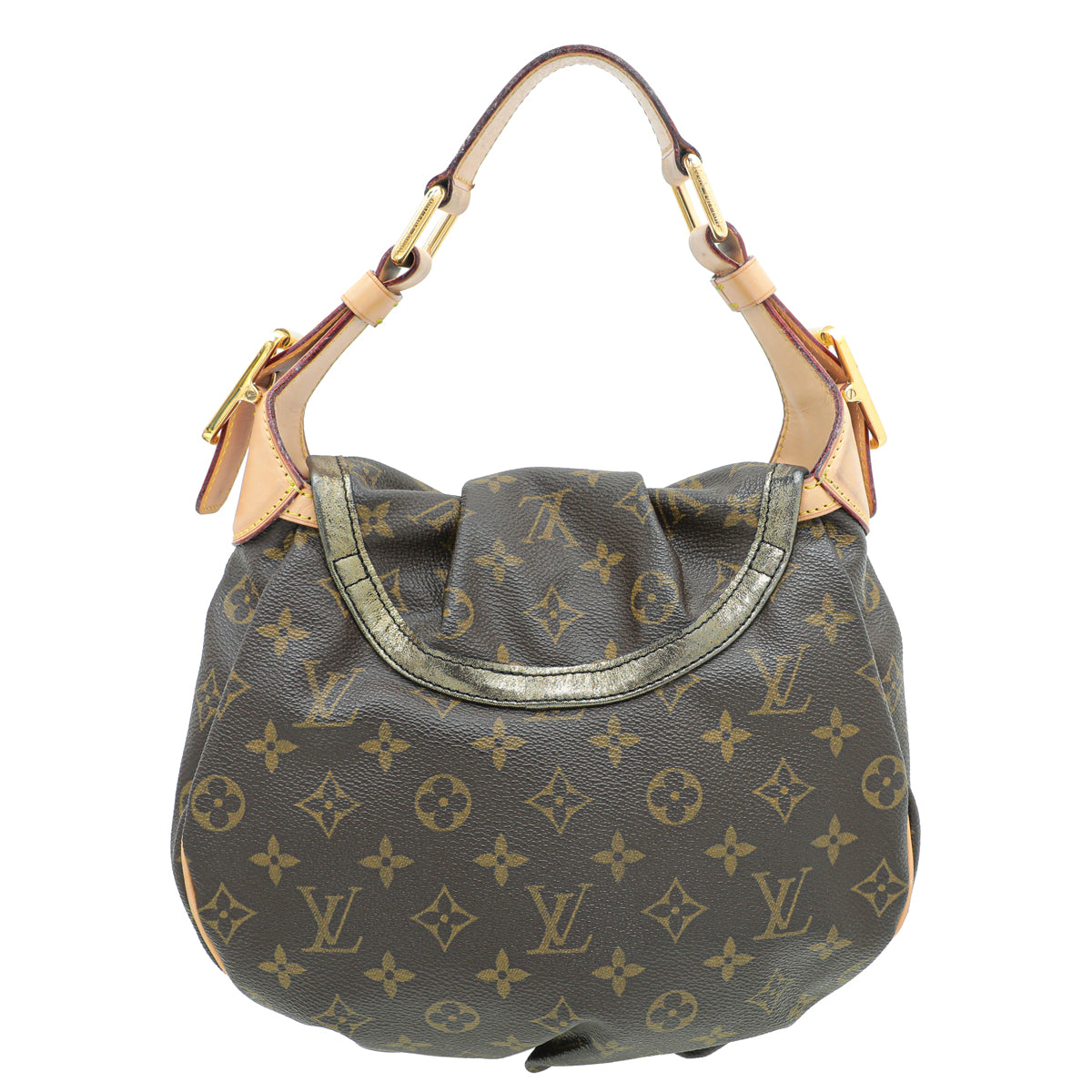 Louis Vuitton L.E Monogram Epices Kalahari PM Bag-Louis Vuitton-THE CLOSET