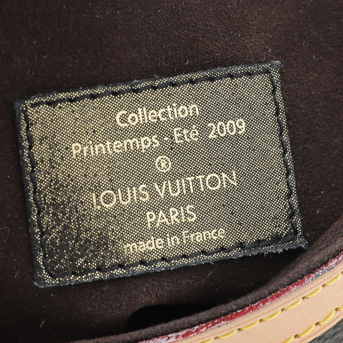 Louis Vuitton L.E Monogram Epices Kalahari PM Bag