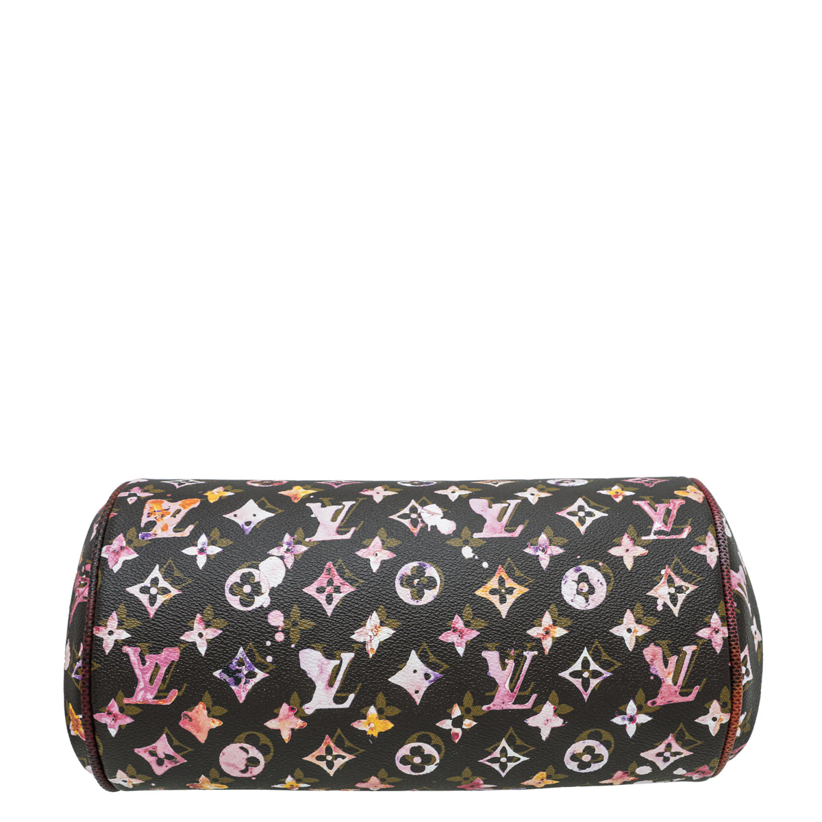 Louis Vuitton Monogram Watercolor Aquarelle Papillon Frame L.E Bag-Louis Vuitton-THE CLOSET