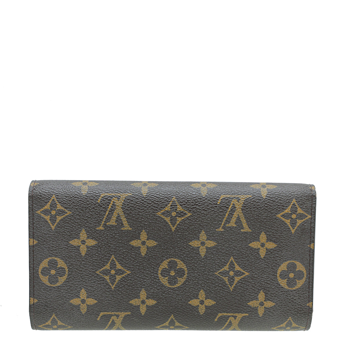 Louis Vuitton Monogram Porte Tresor International Wallet-Louis Vuitton-THE CLOSET