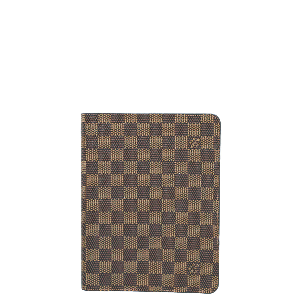 Louis Vuitton Monogram Small Partenaire Agenda Cover/ Passport
