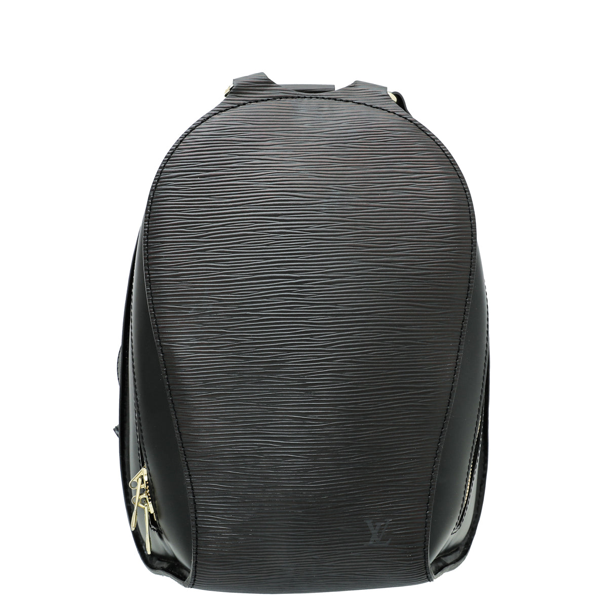 Louis Vuitton Noir Mabillon Backpack Bag