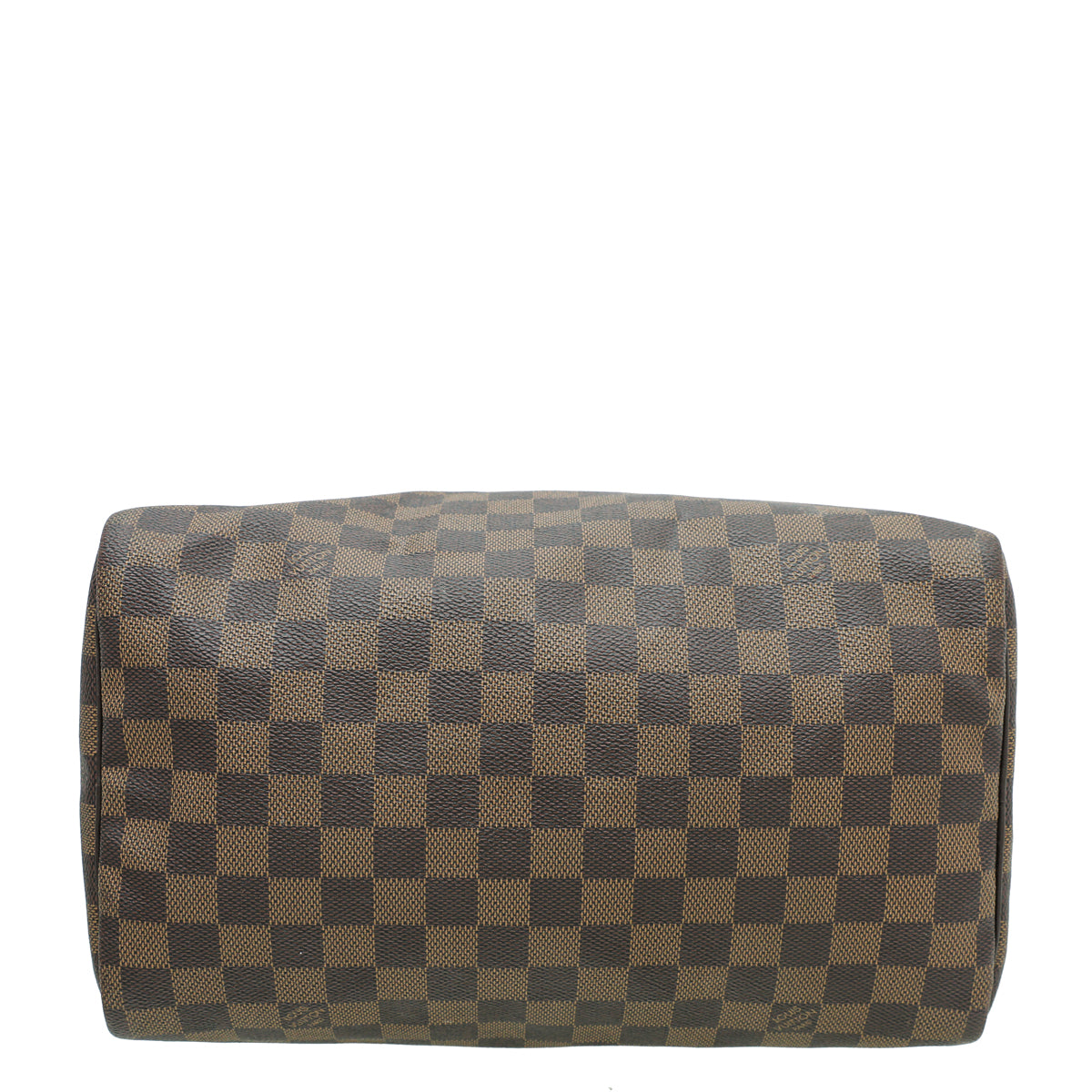 Louis Vuitton Ebene Speedy 30 Bag