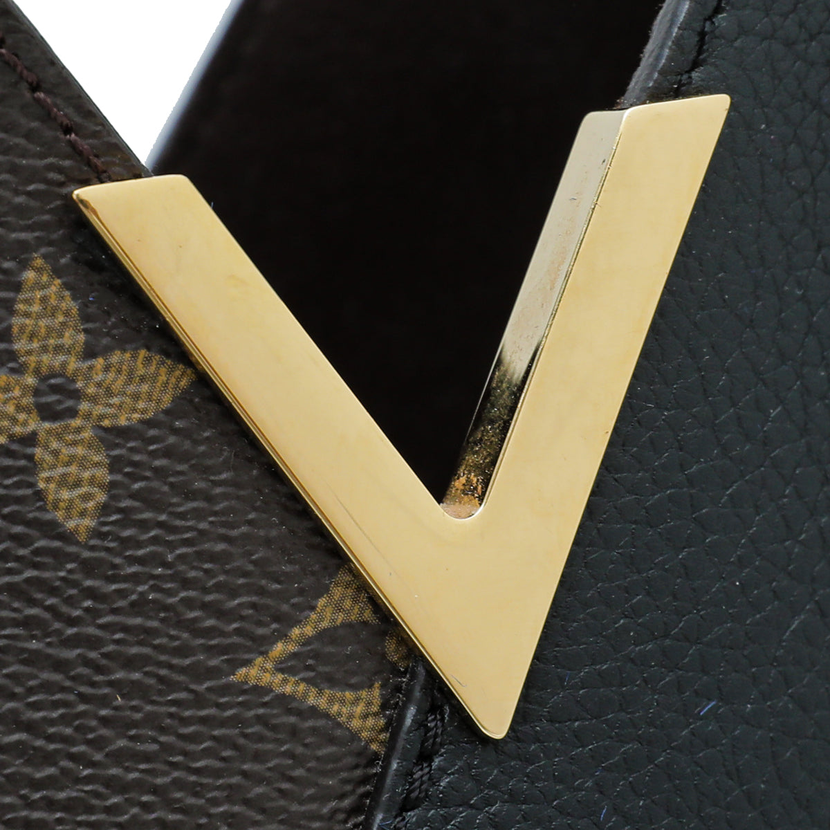 Louis Vuitton Monogram Black Kimono Tote PM Bag – The Closet