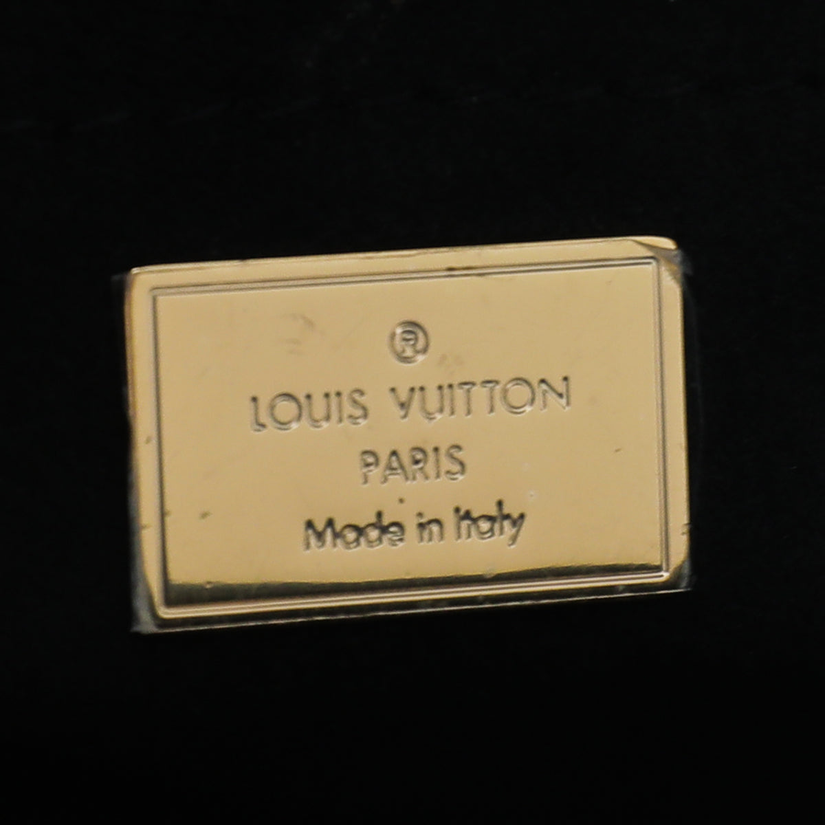 Louis Vuitton Champagne Vernis Spring Street Top Handle Bag ○ Labellov ○ Buy  and Sell Authentic Luxury