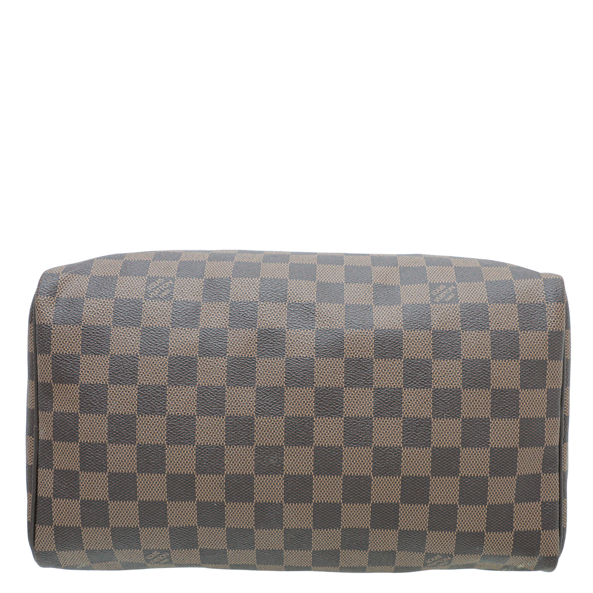 Louis Vuitton Ebene Speedy 30 Bag