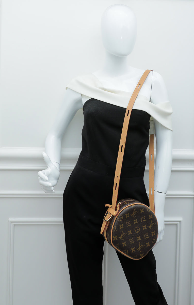 Louis Vuitton LV Boite Tote Handbag