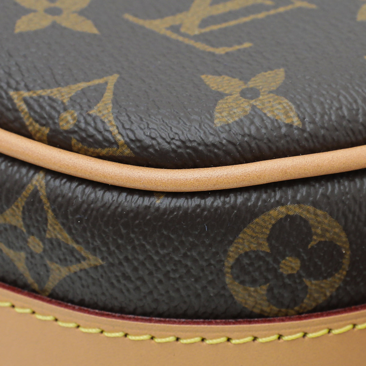 Louis Vuitton Monogram Boite Chapeau Souple PM Bag