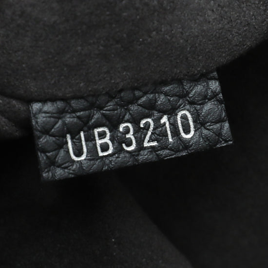 Louis Vuitton Brown Taurillon Armand Business Bag Dark brown Leather  Pony-style calfskin ref.415759 - Joli Closet