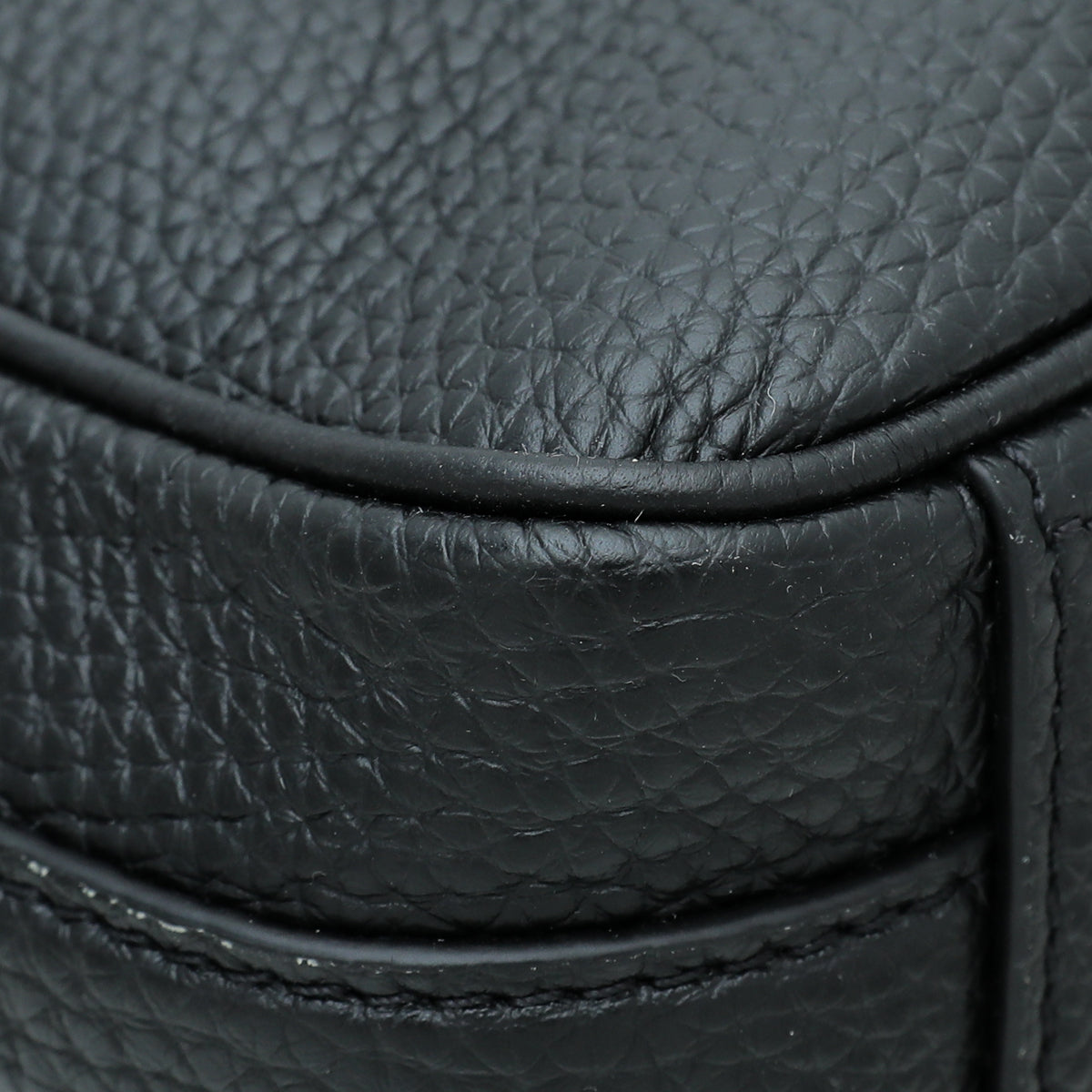 Louis Vuitton Armand Briefcase PM Black – Pursekelly – high