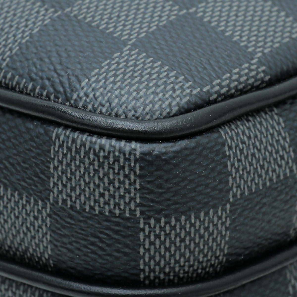 Load image into Gallery viewer, Louis Vuitton Damier Graphite Trocadero NM PM Bag

