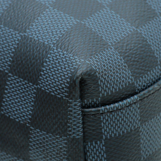 Louis Vuitton Damier Cobalt Matchpoint Hybrid (SHG-24277) – LuxeDH