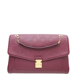 Louis Vuitton Aurore Saint Germain MM Bag