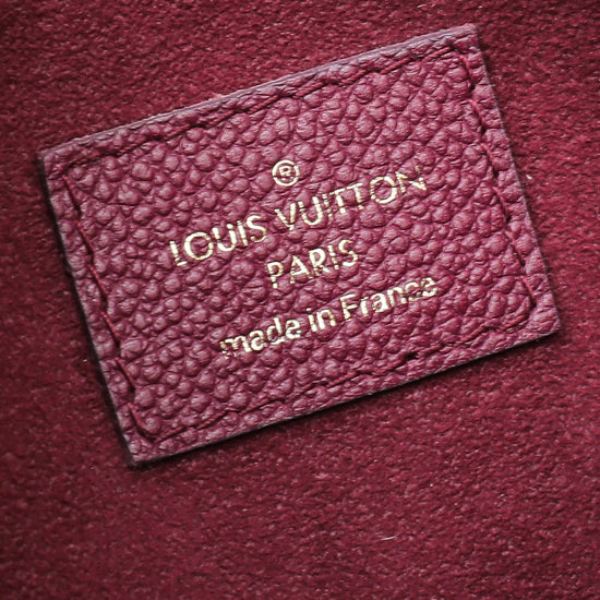 Louis Vuitton Aurore Saint Germain MM Bag