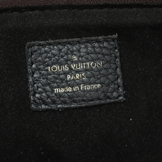 Louis Vuitton Monogram Estrela Noir NM - Black Satchels, Handbags -  LOU69092