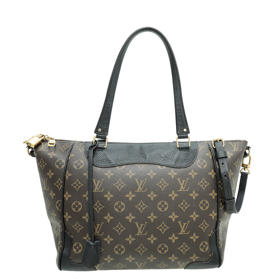 Louis Vuitton, Bags, Authentic Louis Vuitton Estrela Handbag Monogram  Canvas Mm