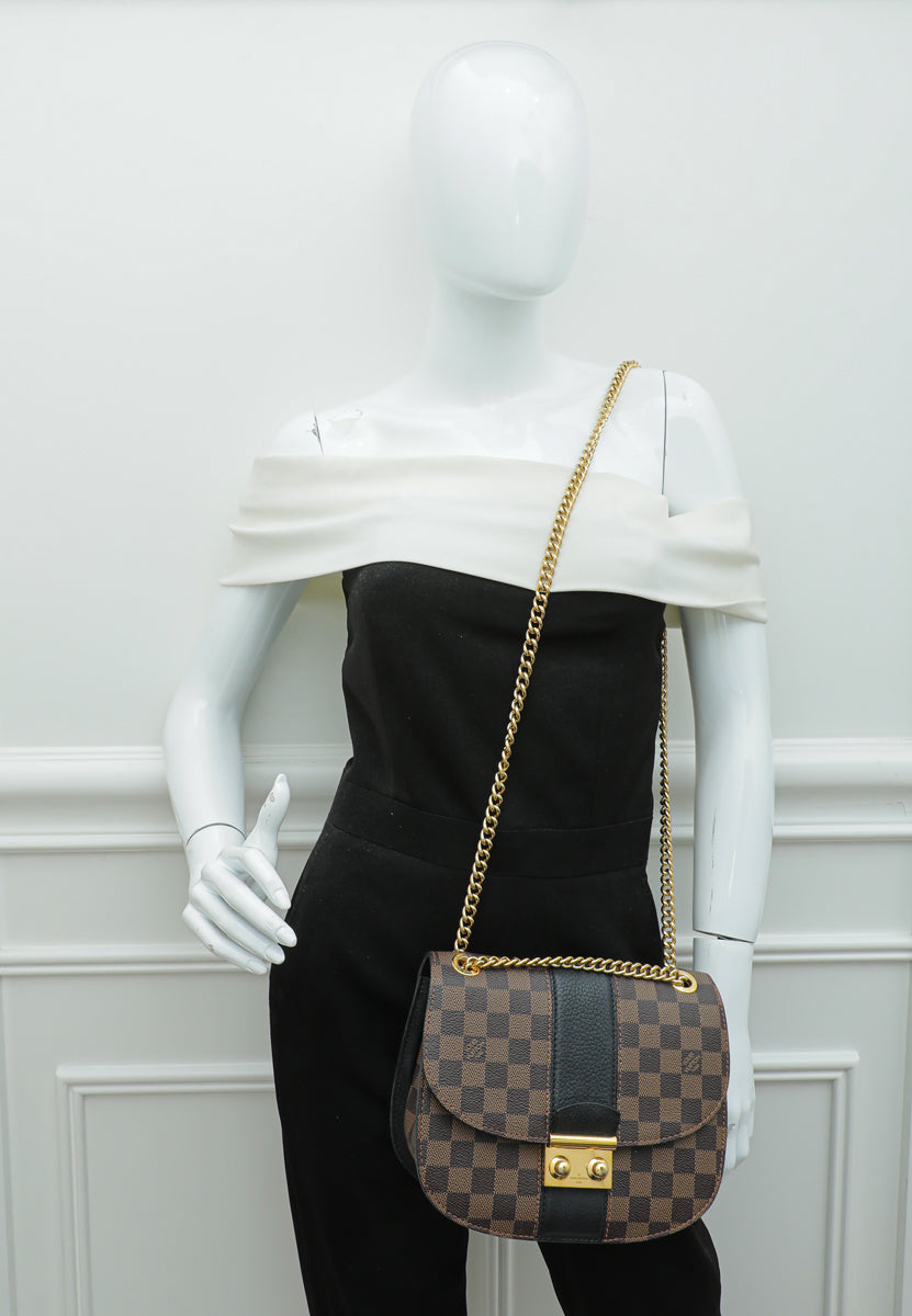 Louis Vuitton Wight Bag