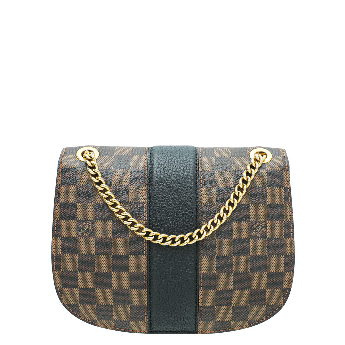 Louis Vuitton Ebene Black Wight Bag-Louis Vuitton-THE CLOSET