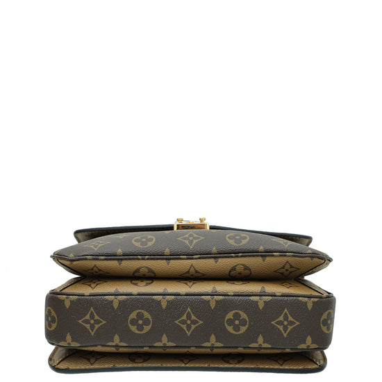Félicie Pochette Monogram Canvas - Wallets and Small Leather Goods