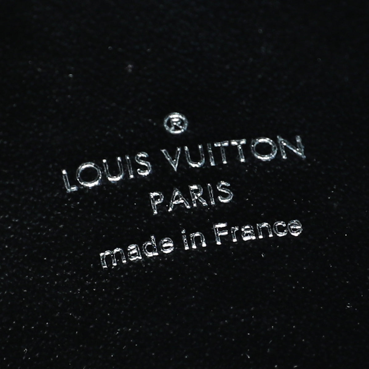 Louis Vuitton Multicolor Crocodile Monogram Tribal Chain Mask GM Bag
