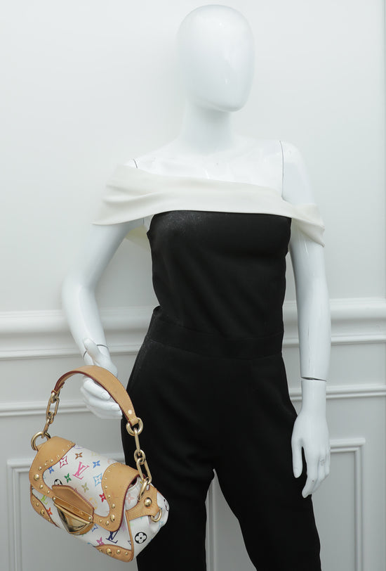 Louis Vuitton Multicolor Marilyn Shoulder Bag