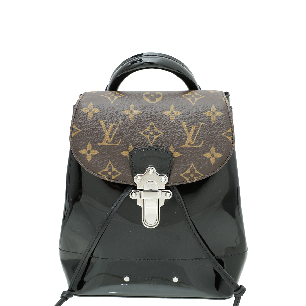Pre-Owned Louis Vuitton Hot Springs Backpack 212296/2 | Rebag