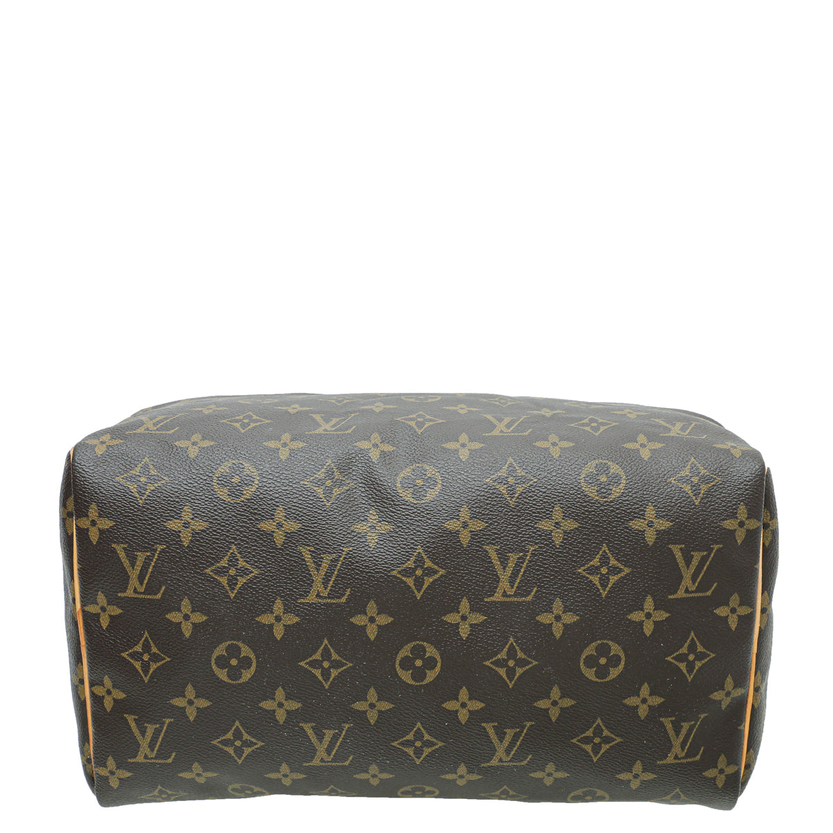 Louis Vuitton Monogram Speedy 30 Bag