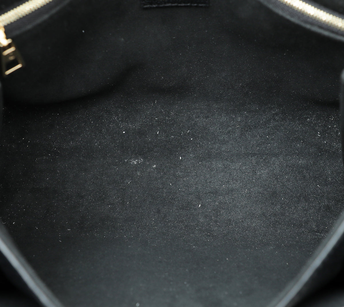 LOUIS VUITTON VAVIN MM HANDBAG IN BLACK MONOGRAM EMPREINTE LEATHER HAND BAG  ref.699658 - Joli Closet