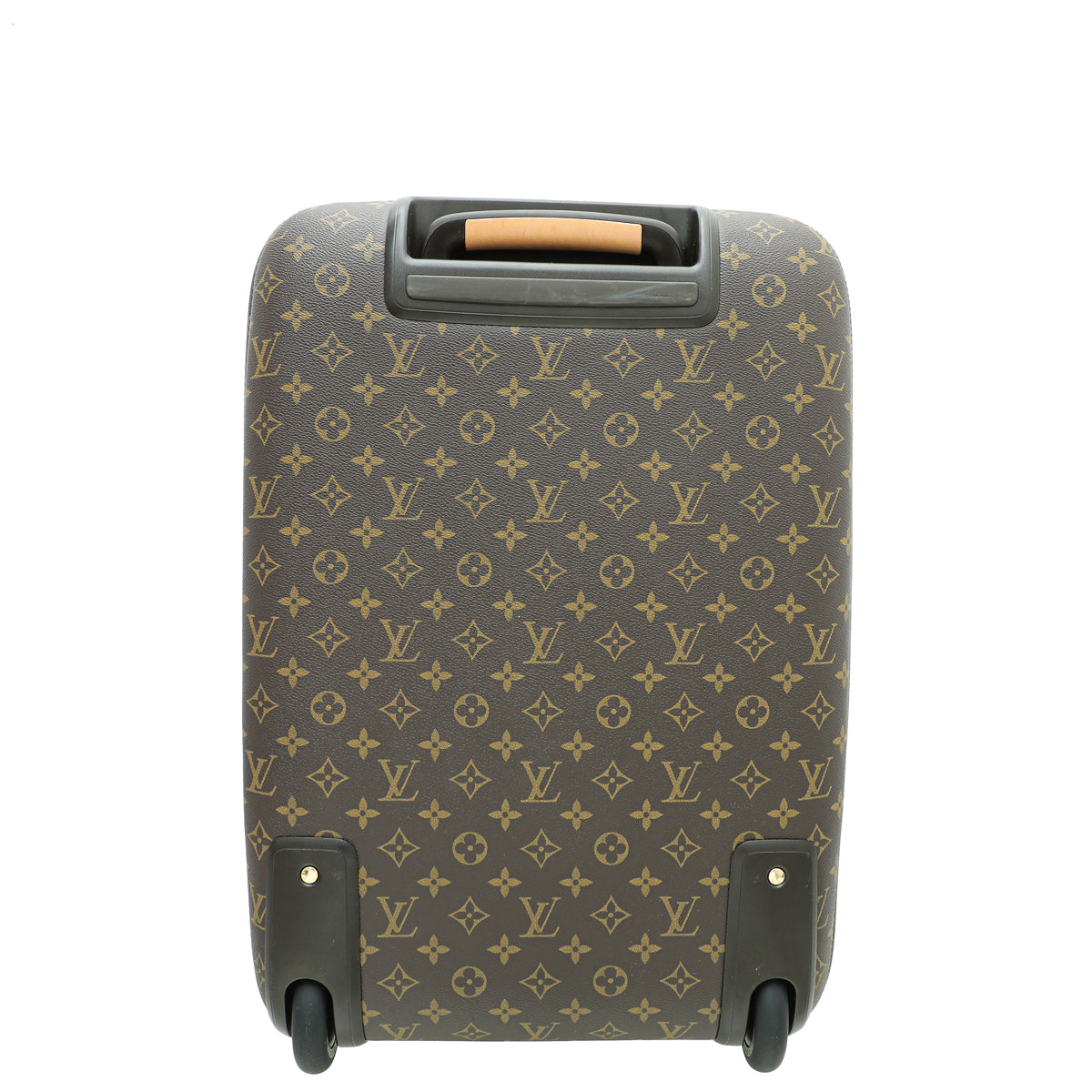 Louis Vuitton Monogram Pegase 55 Luggage Bag-Louis Vuitton-THE CLOSET