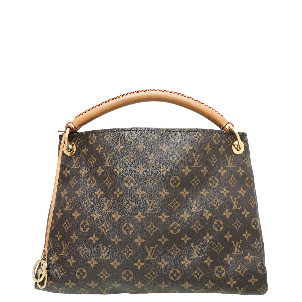 Louis Vuitton Monogram Artsy MM Bag-Louis Vuitton-THE CLOSET
