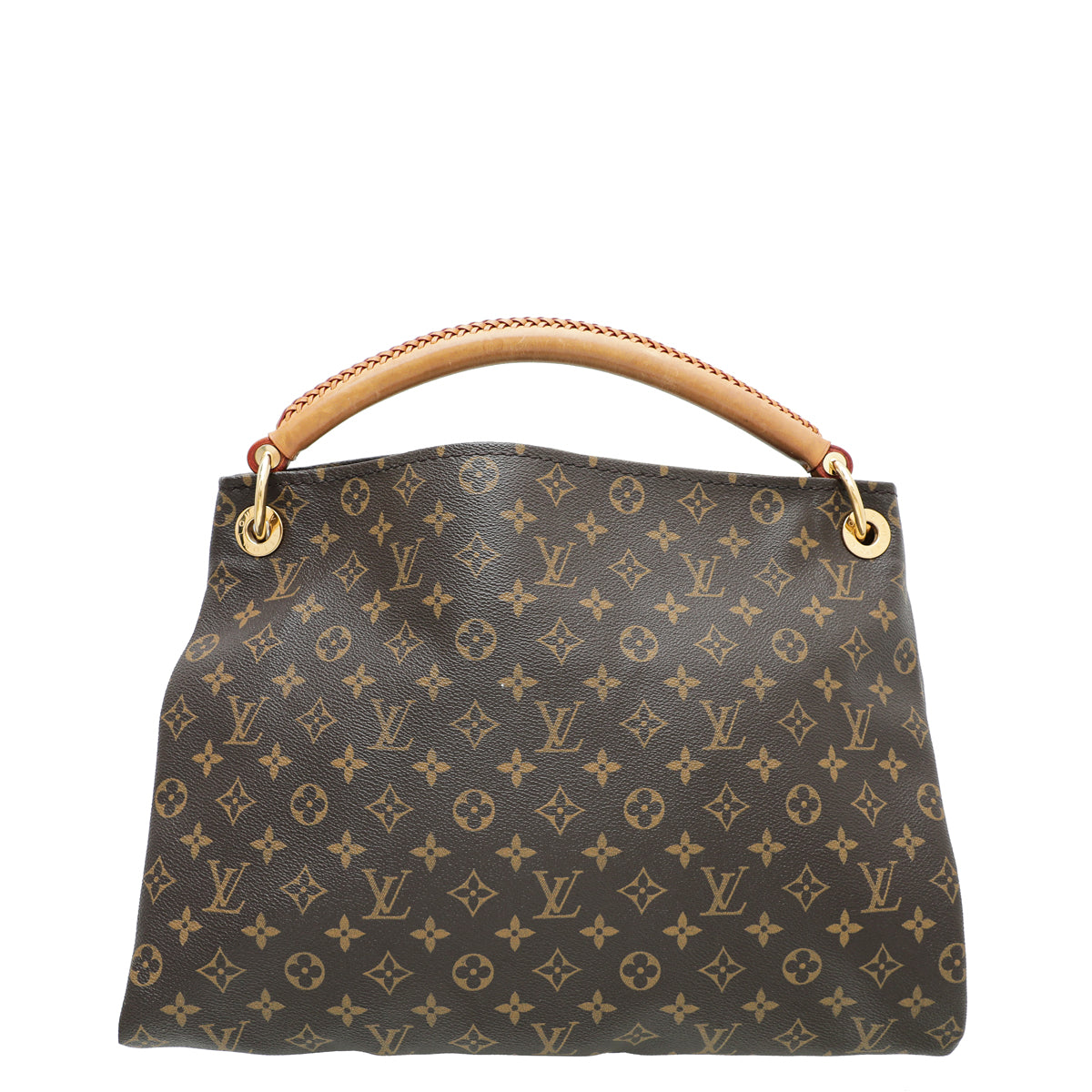 Louis Vuitton Monogram Artsy MM Bag-Louis Vuitton-THE CLOSET
