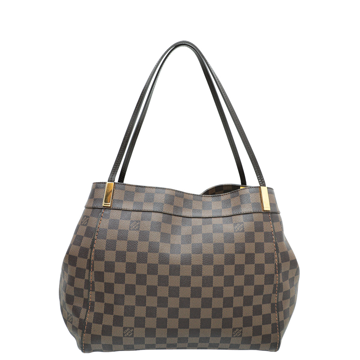 Louis Vuitton Ebene Marylebone GM Bag-Louis Vuitton-THE CLOSET