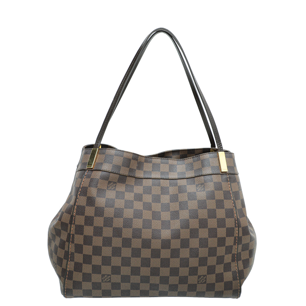 Louis Vuitton Ebene Marylebone GM Bag-Louis Vuitton-THE CLOSET