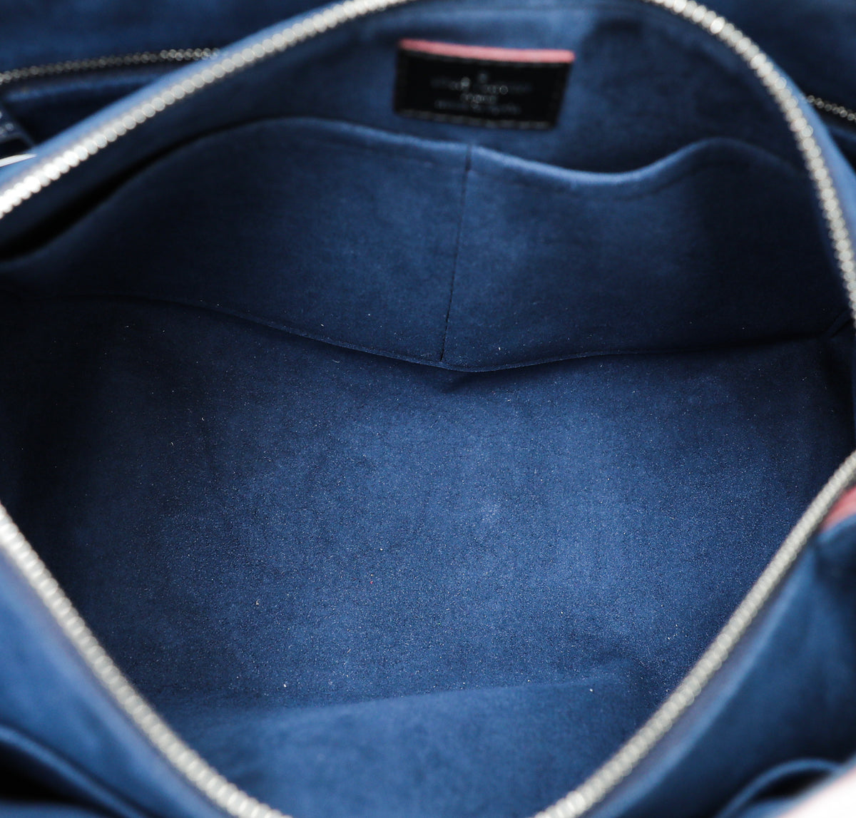 Louis Vuitton Noir Soufflot NV MM Bag – The Closet