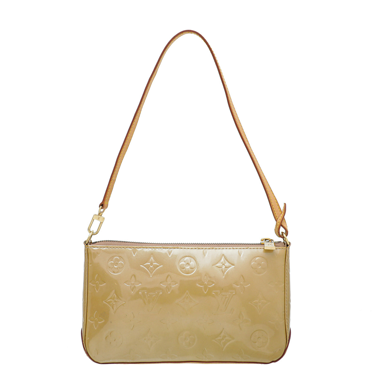 Louis Vuitton Monogram Vernis Mallory Square - Neutrals Shoulder Bags,  Handbags - LOU570794