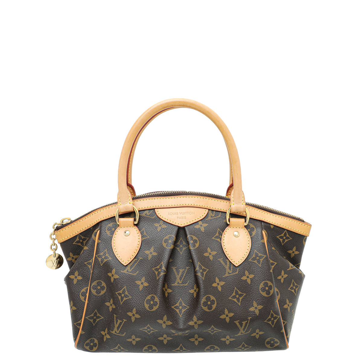 Louis Vuitton Monogram Tivoli PM Bag-Louis Vuitton-THE CLOSET