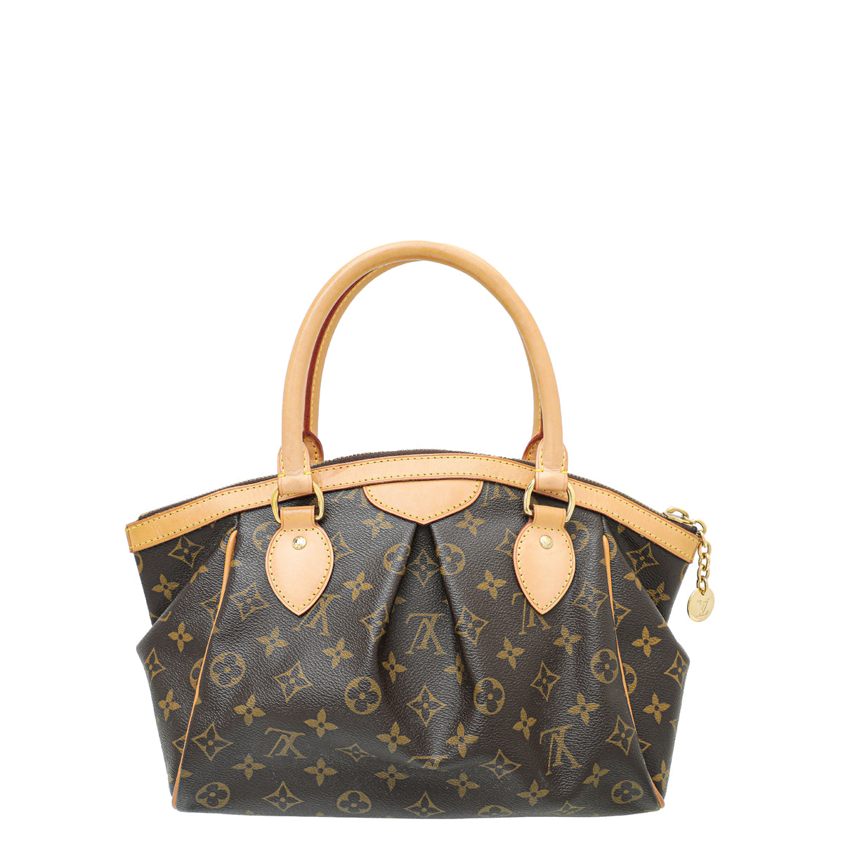 Louis Vuitton Monogram Tivoli PM Bag-Louis Vuitton-THE CLOSET
