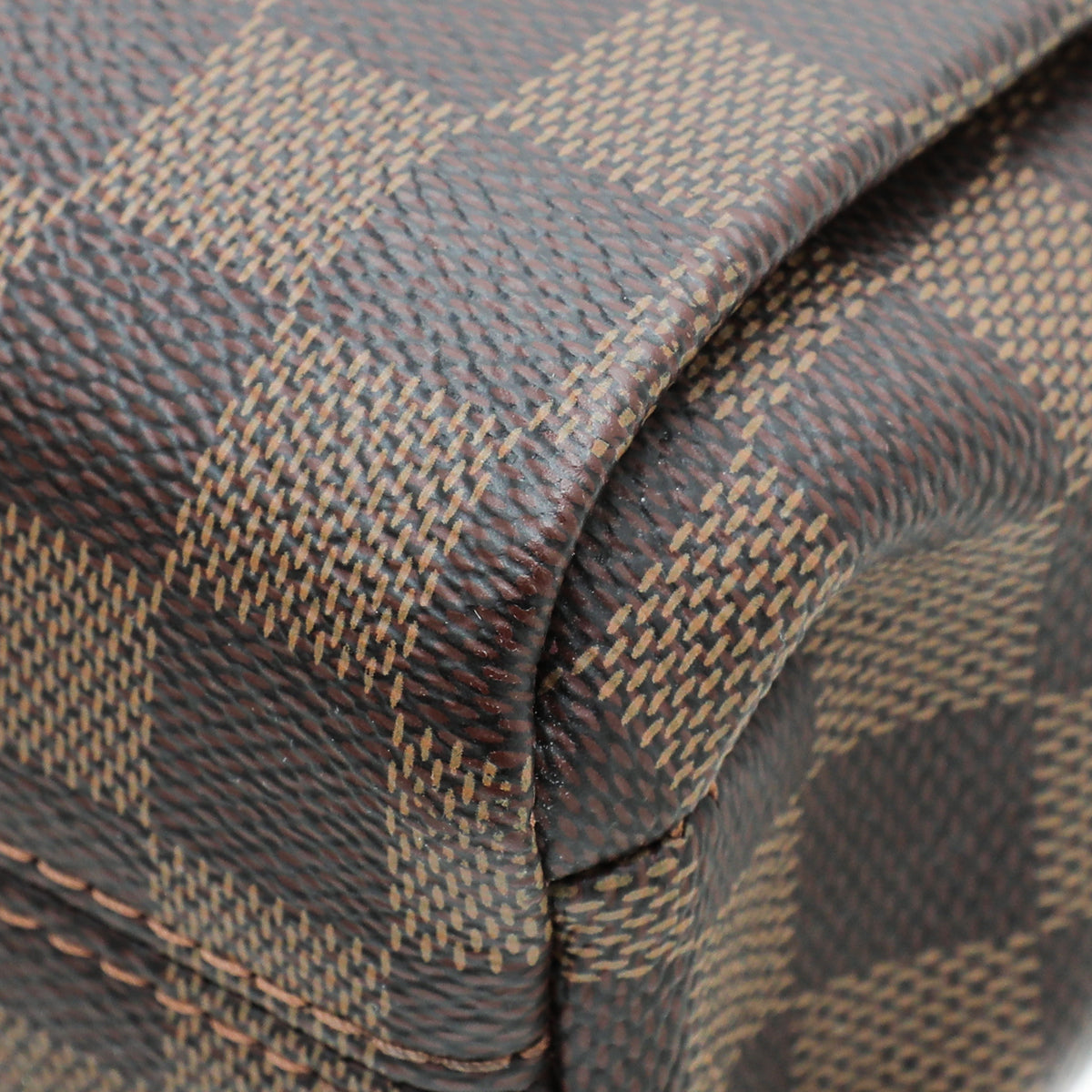 Louis Vuitton Croisette bag Cloth ref.765904 - Joli Closet
