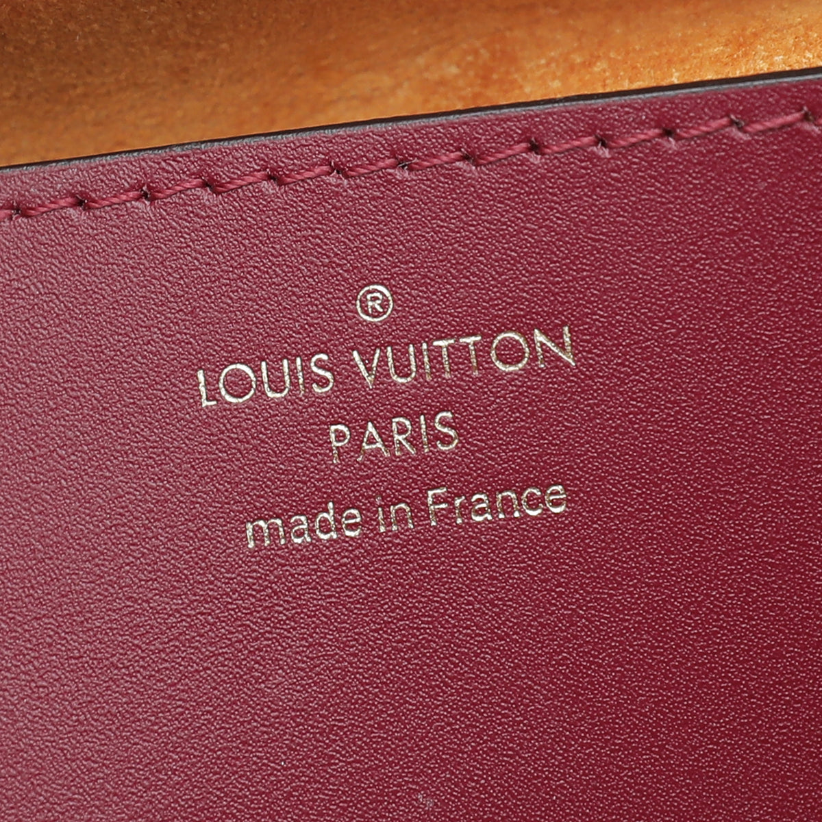 Louis Vuitton Monogram Bicolor Twist MM Damier Check Motif Bag