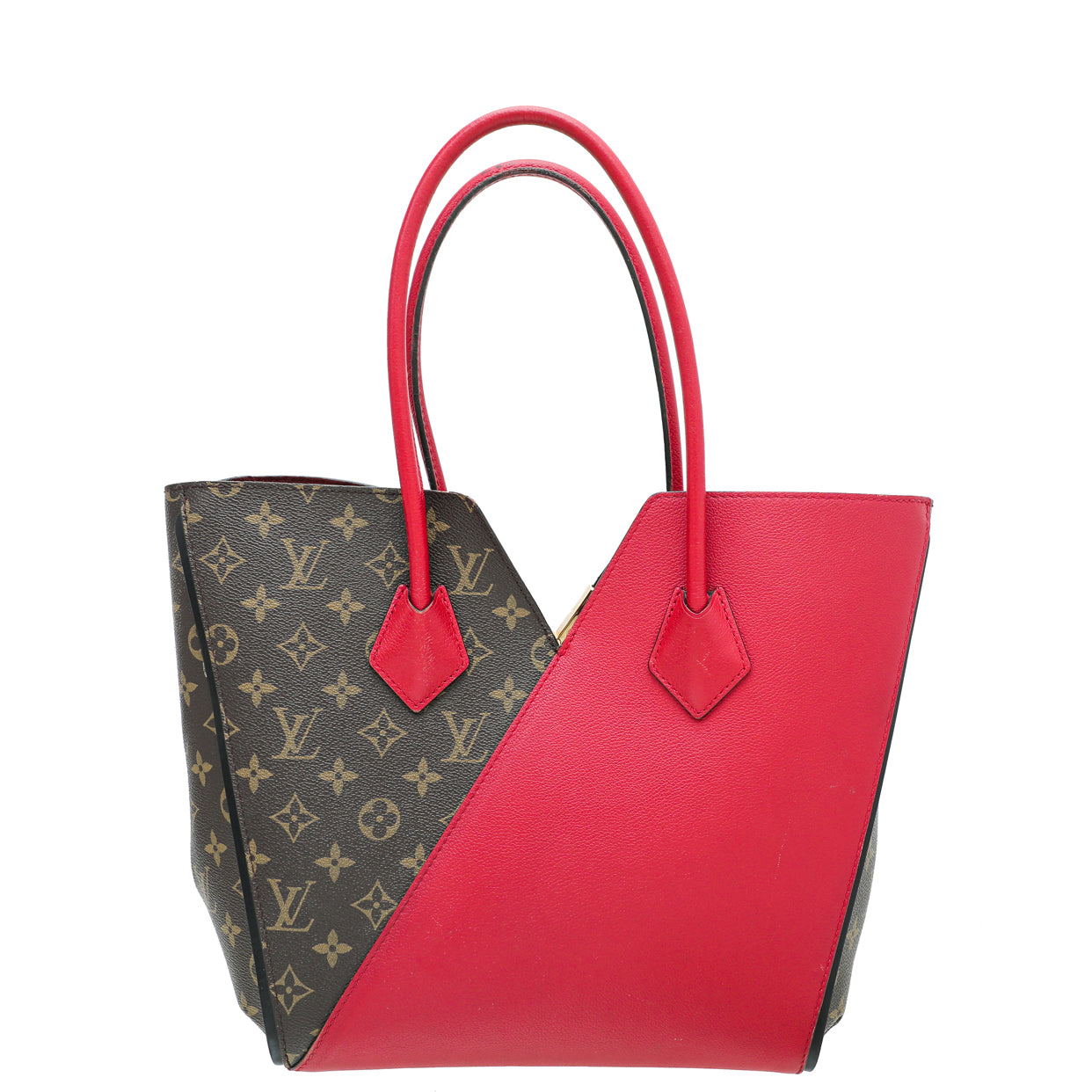 Louis Vuitton, Bags, Louis Vuitton Kimono Mm Tote Bag